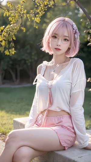 女武神的终末